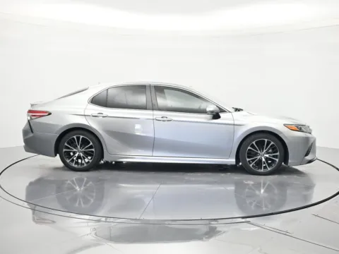 More photos of 2020 Toyota Camry SE at Beck Ford Lincoln, FL