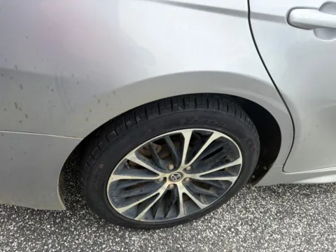 More photos of 2020 Toyota Camry SE at Beck Ford Lincoln, FL