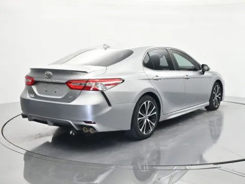 More photos of 2020 Toyota Camry SE at Beck Ford Lincoln, FL