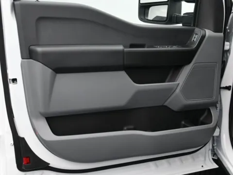 Another view of 2025 Ford F-350SD XL for sale in Palatka, FL at Beck Ford Lincoln