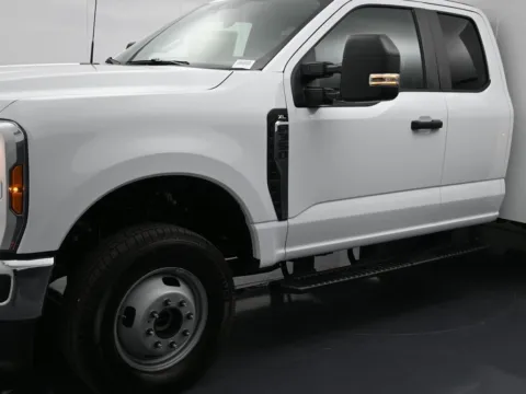 White 2025 Ford F-350SD XL for sale in Palatka, FL