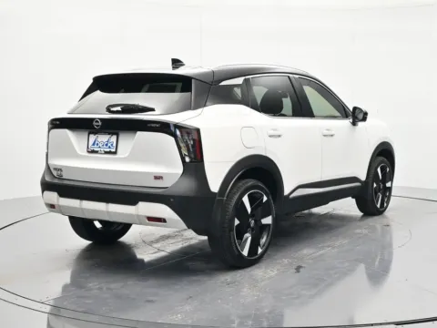 More photos of 2025 Nissan Kicks SR at Beck Ford Lincoln, FL