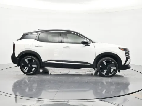 More photos of 2025 Nissan Kicks SR at Beck Ford Lincoln, FL