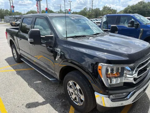 More photos of 2022 Ford F-150 XLT at Beck Ford Lincoln, FL