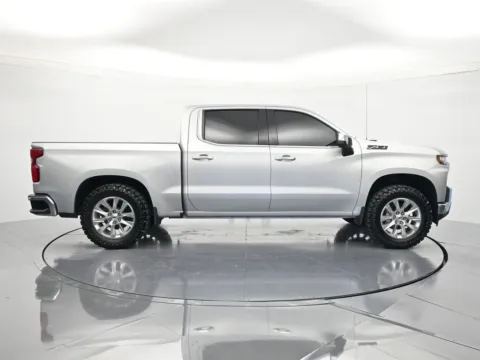 More photos of 2020 Chevrolet Silverado 1500 LTZ at Beck Ford Lincoln, FL