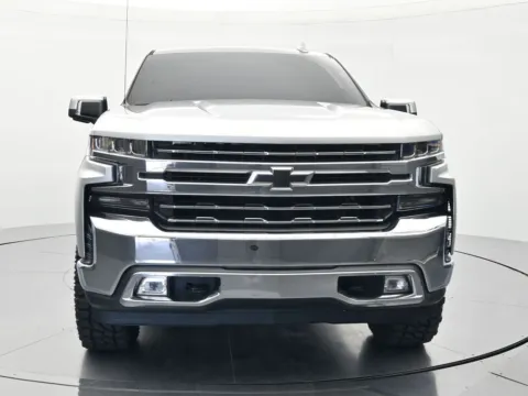 Photos of 2020 Chevrolet Silverado 1500 LTZ for sale in Palatka, FL at Beck Ford Lincoln