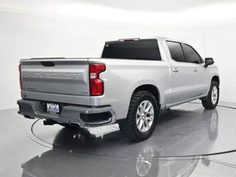 More photos of 2020 Chevrolet Silverado 1500 LTZ at Beck Ford Lincoln, FL
