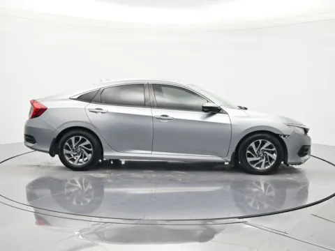 More photos of 2018 Honda Civic EX at Beck Ford Lincoln, FL