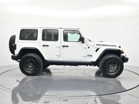 More photos of 2022 Jeep Wrangler Unlimited Rubicon at Beck Ford Lincoln, FL
