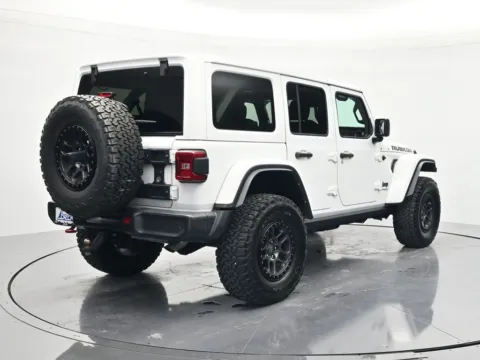 More photos of 2022 Jeep Wrangler Unlimited Rubicon at Beck Ford Lincoln, FL