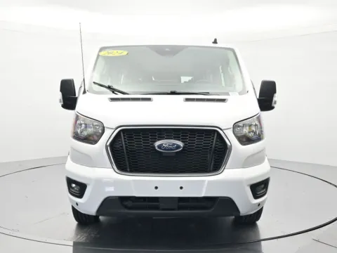 Photos of 2024 Ford Transit-350 XLT for sale in Palatka, FL at Beck Ford Lincoln