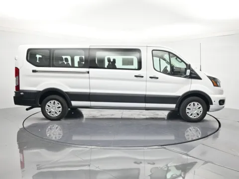 More photos of 2024 Ford Transit-350 XLT at Beck Ford Lincoln, FL