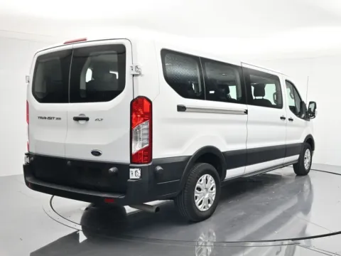 More photos of 2024 Ford Transit-350 XLT at Beck Ford Lincoln, FL