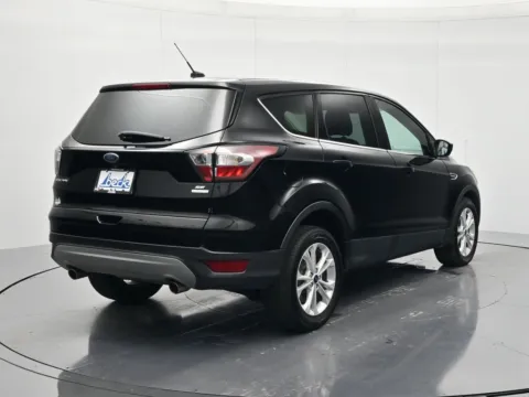 More photos of 2017 Ford Escape SE at Beck Ford Lincoln, FL