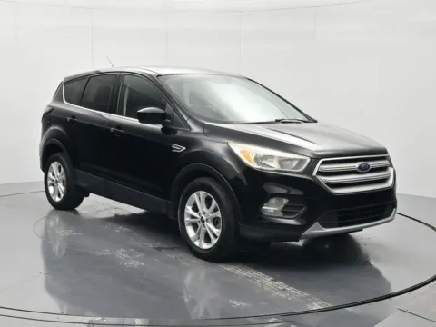 Another view of 2017 Ford Escape SE for sale in Palatka, FL at Beck Ford Lincoln