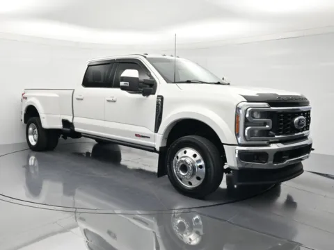 Another view of 2023 Ford F-450SD Lariat for sale in Palatka, FL at Beck Ford Lincoln