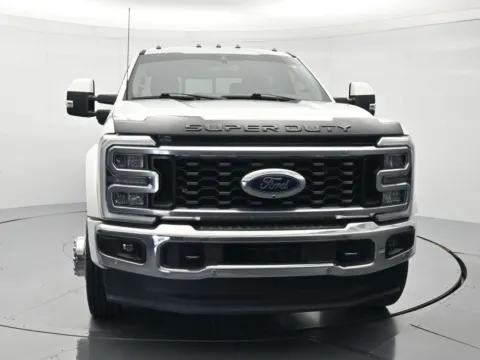 Photos of 2023 Ford F-450SD Lariat for sale in Palatka, FL at Beck Ford Lincoln