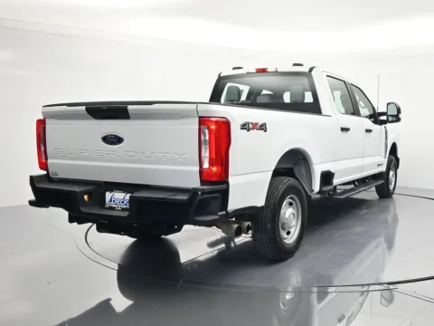 More photos of 2026 Ford F-250SD XL at Beck Ford Lincoln, FL