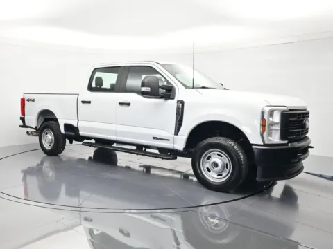 Another view of 2026 Ford F-250SD XL for sale in Palatka, FL at Beck Ford Lincoln