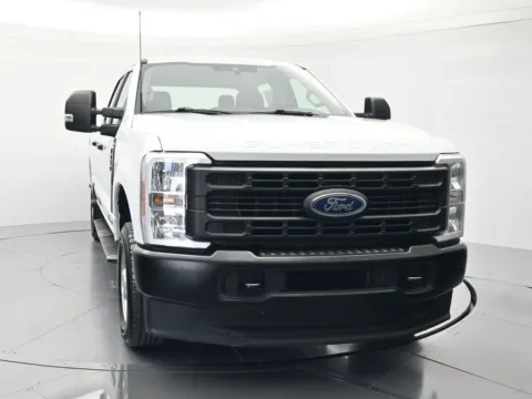 Photos of 2026 Ford F-250SD XL for sale in Palatka, FL at Beck Ford Lincoln
