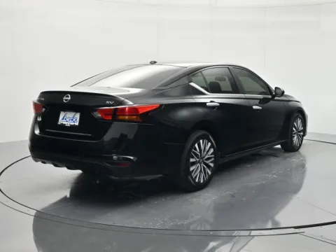 More photos of 2023 Nissan Altima 2.5 SV at Beck Ford Lincoln, FL