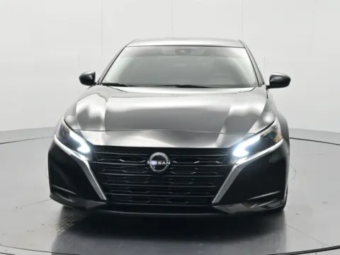 Photos of 2023 Nissan Altima 2.5 SV for sale in Palatka, FL at Beck Ford Lincoln