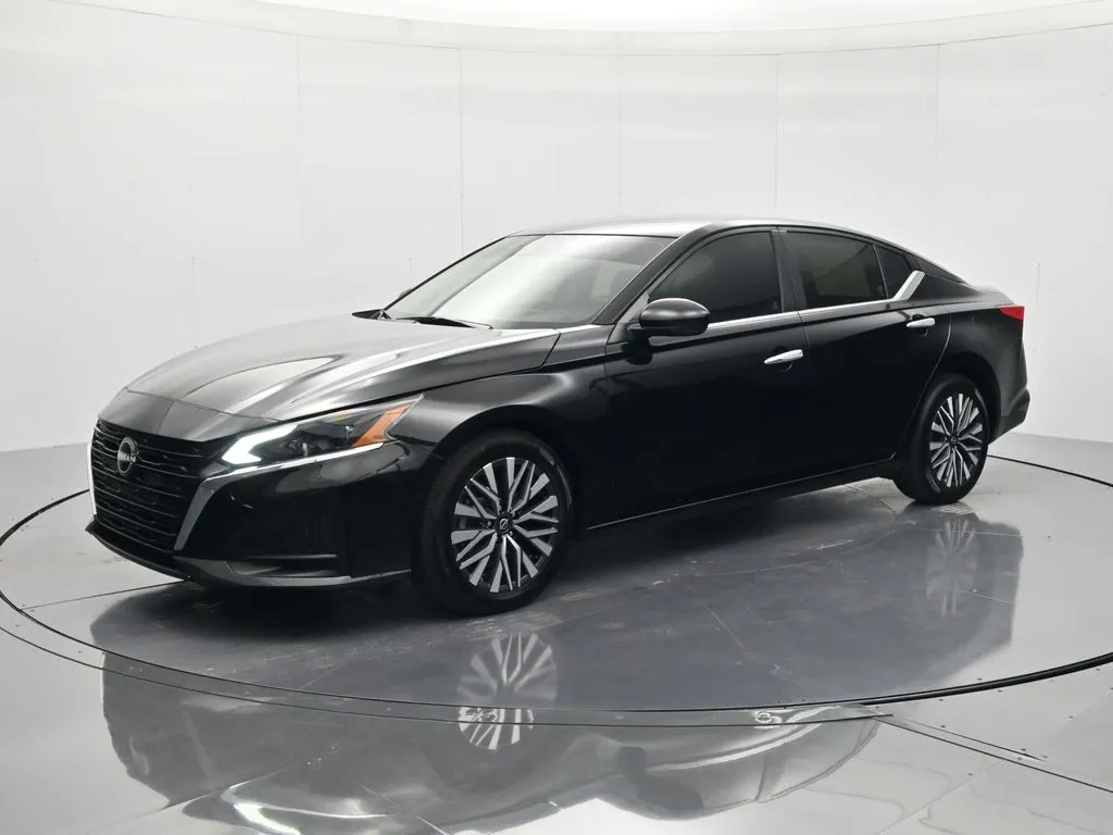 2023 Nissan Altima 2.5 SV for sale in Palatka, FL