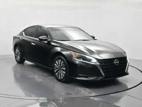 Another view of 2023 Nissan Altima 2.5 SV for sale in Palatka, FL at Beck Ford Lincoln
