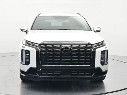 Photos of 2024 Hyundai Palisade Calligraphy Night Edition for sale in Palatka, FL at Beck Ford Lincoln