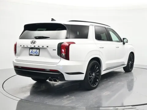 More photos of 2024 Hyundai Palisade Calligraphy Night Edition at Beck Ford Lincoln, FL