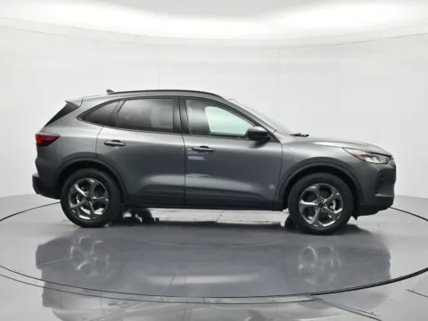 More photos of 2025 Ford Escape ST-Line at Beck Ford Lincoln, FL