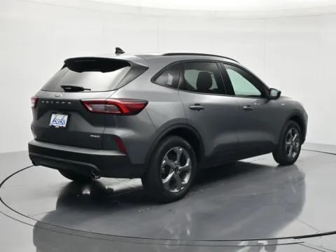 More photos of 2025 Ford Escape ST-Line at Beck Ford Lincoln, FL