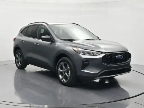 Another view of 2025 Ford Escape ST-Line for sale in Palatka, FL at Beck Ford Lincoln