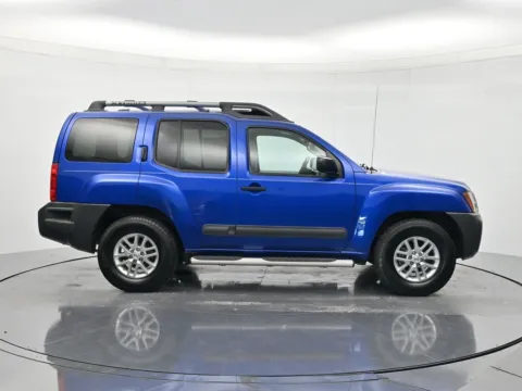 More photos of 2015 Nissan Xterra S at Beck Ford Lincoln, FL