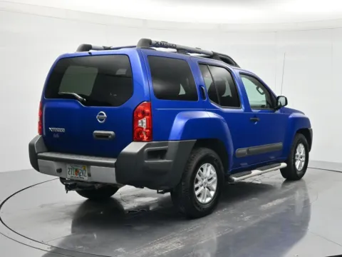 More photos of 2015 Nissan Xterra S at Beck Ford Lincoln, FL