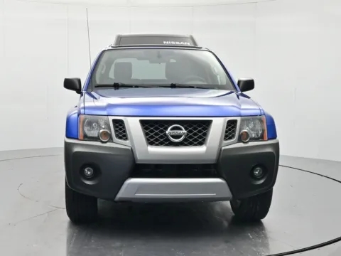 Photos of 2015 Nissan Xterra S for sale in Palatka, FL at Beck Ford Lincoln