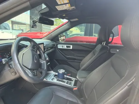 More photos of 2020 Ford Explorer Limited at Beck Ford Lincoln, FL