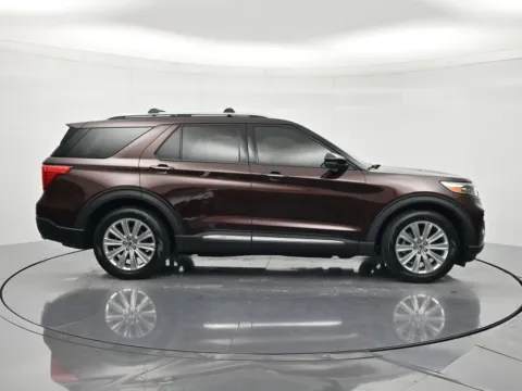 More photos of 2020 Ford Explorer Limited at Beck Ford Lincoln, FL