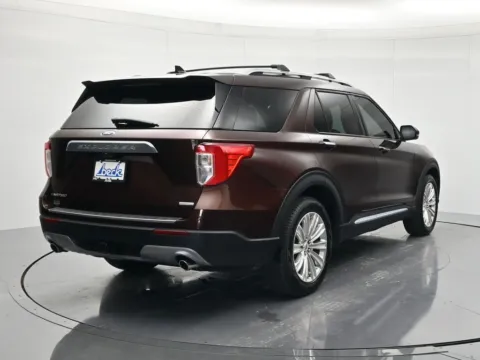 More photos of 2020 Ford Explorer Limited at Beck Ford Lincoln, FL