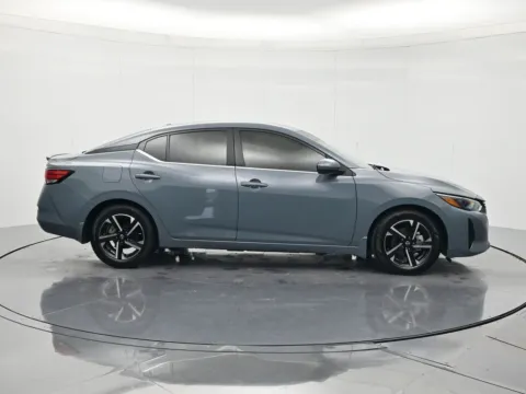 More photos of 2024 Nissan Sentra SV at Beck Ford Lincoln, FL
