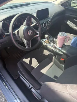 More photos of 2024 Nissan Sentra SV at Beck Ford Lincoln, FL