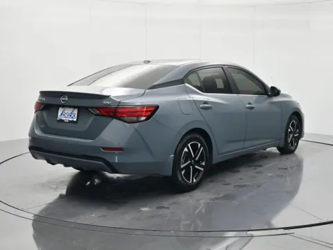 More photos of 2024 Nissan Sentra SV at Beck Ford Lincoln, FL