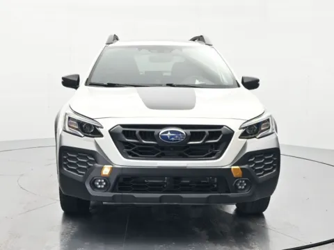Photos of 2024 Subaru Outback Wilderness for sale in Palatka, FL at Beck Ford Lincoln
