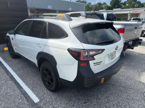 More photos of 2024 Subaru Outback Wilderness at Beck Ford Lincoln, FL