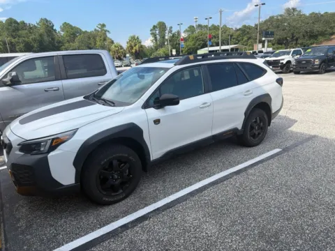 More photos of 2024 Subaru Outback Wilderness at Beck Ford Lincoln, FL