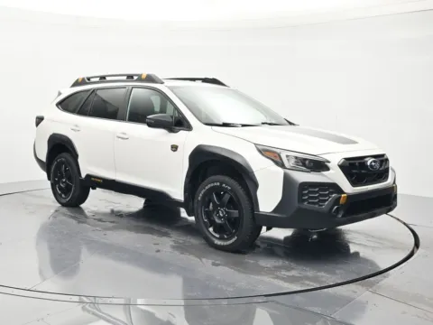 Another view of 2024 Subaru Outback Wilderness for sale in Palatka, FL at Beck Ford Lincoln