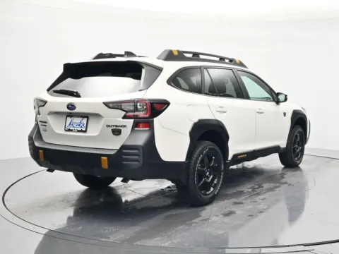 More photos of 2024 Subaru Outback Wilderness at Beck Ford Lincoln, FL