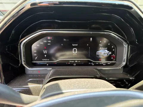 Another view of 2025 GMC Sierra 1500 Elevation for sale in Palatka, FL at Beck Ford Lincoln