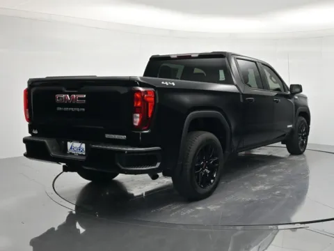 More photos of 2025 GMC Sierra 1500 Elevation at Beck Ford Lincoln, FL