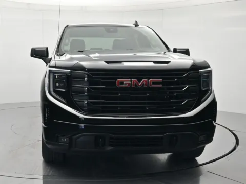 Photos of 2025 GMC Sierra 1500 Elevation for sale in Palatka, FL at Beck Ford Lincoln